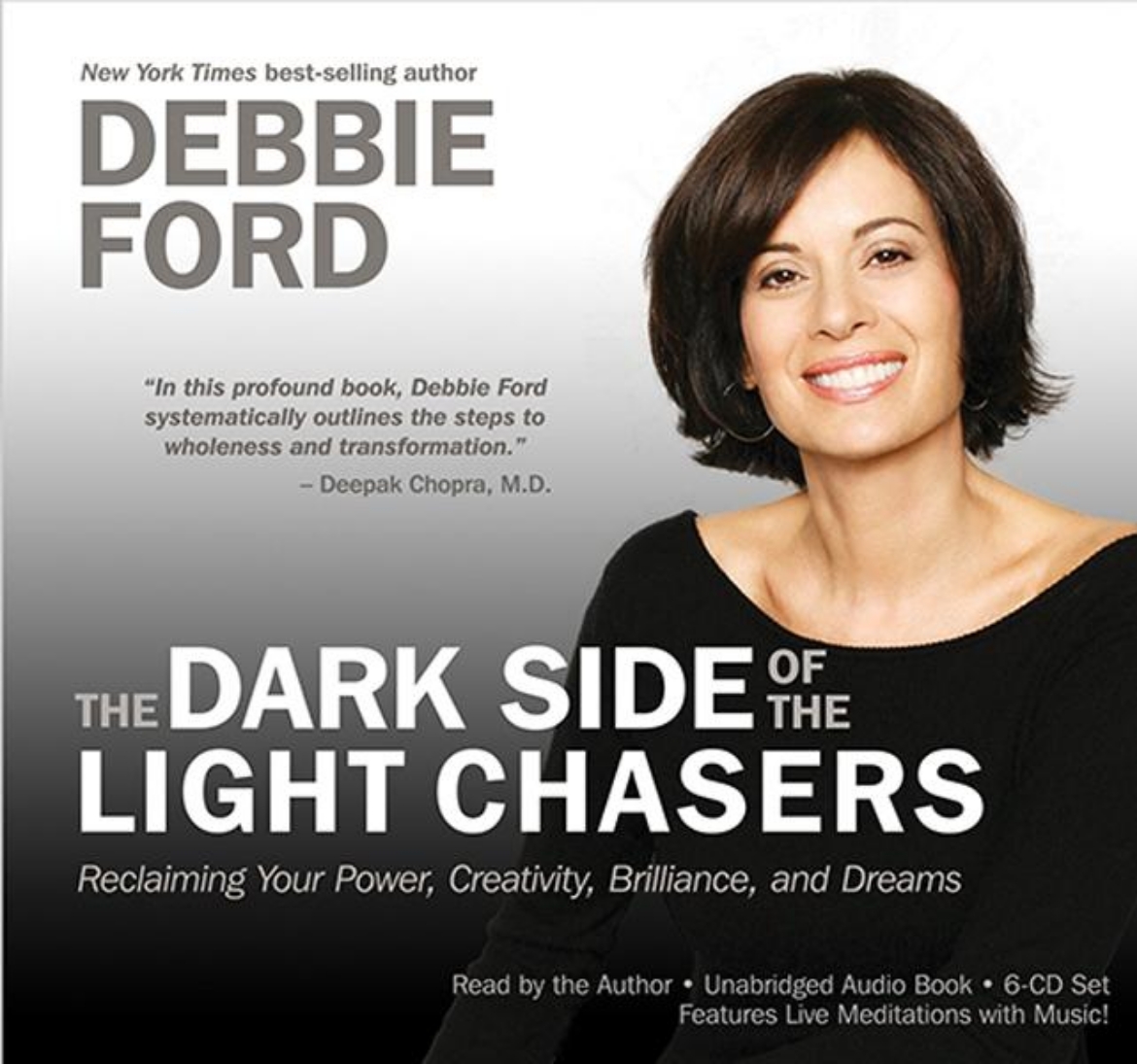 Picture of The Dark Side of the Light Chasers