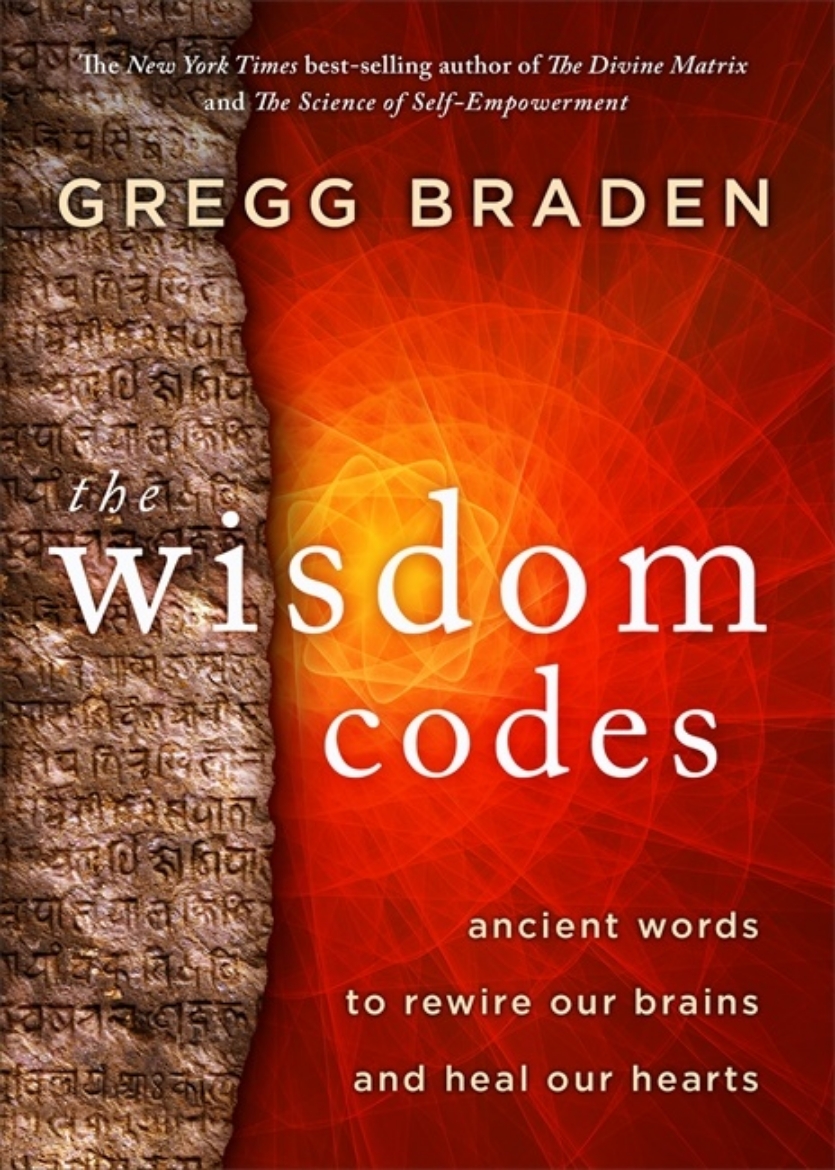 Picture of The Wisdom Codes