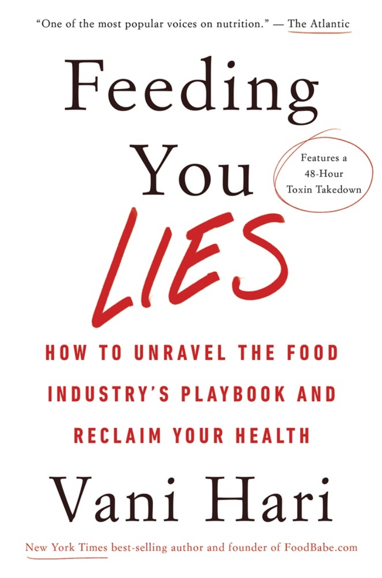 Picture of Feeding You Lies