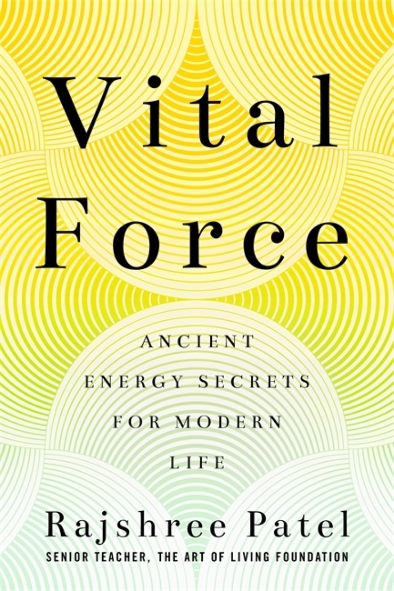 Picture of Vital Force