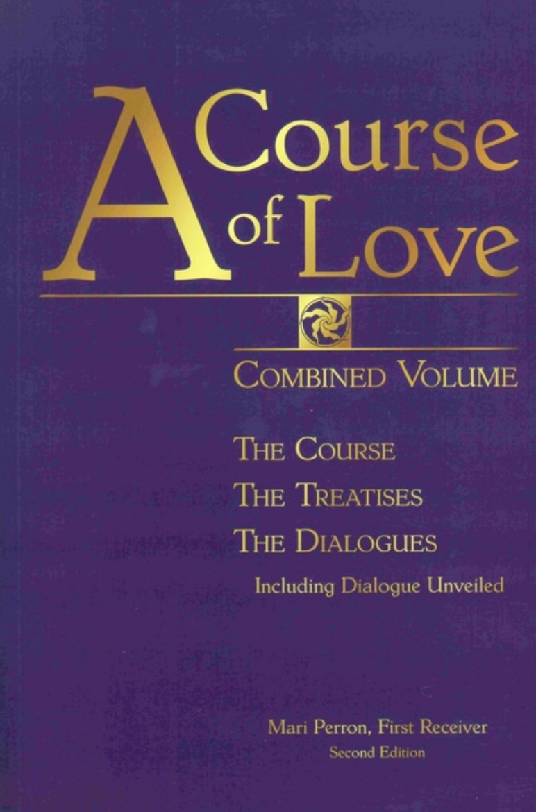 Picture of Course Of Love - Second Edition