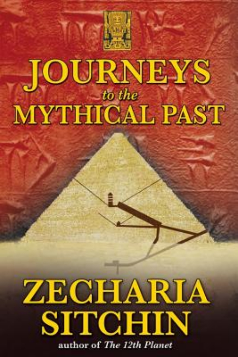 Picture of Journeys To The Mythical Past (Q)