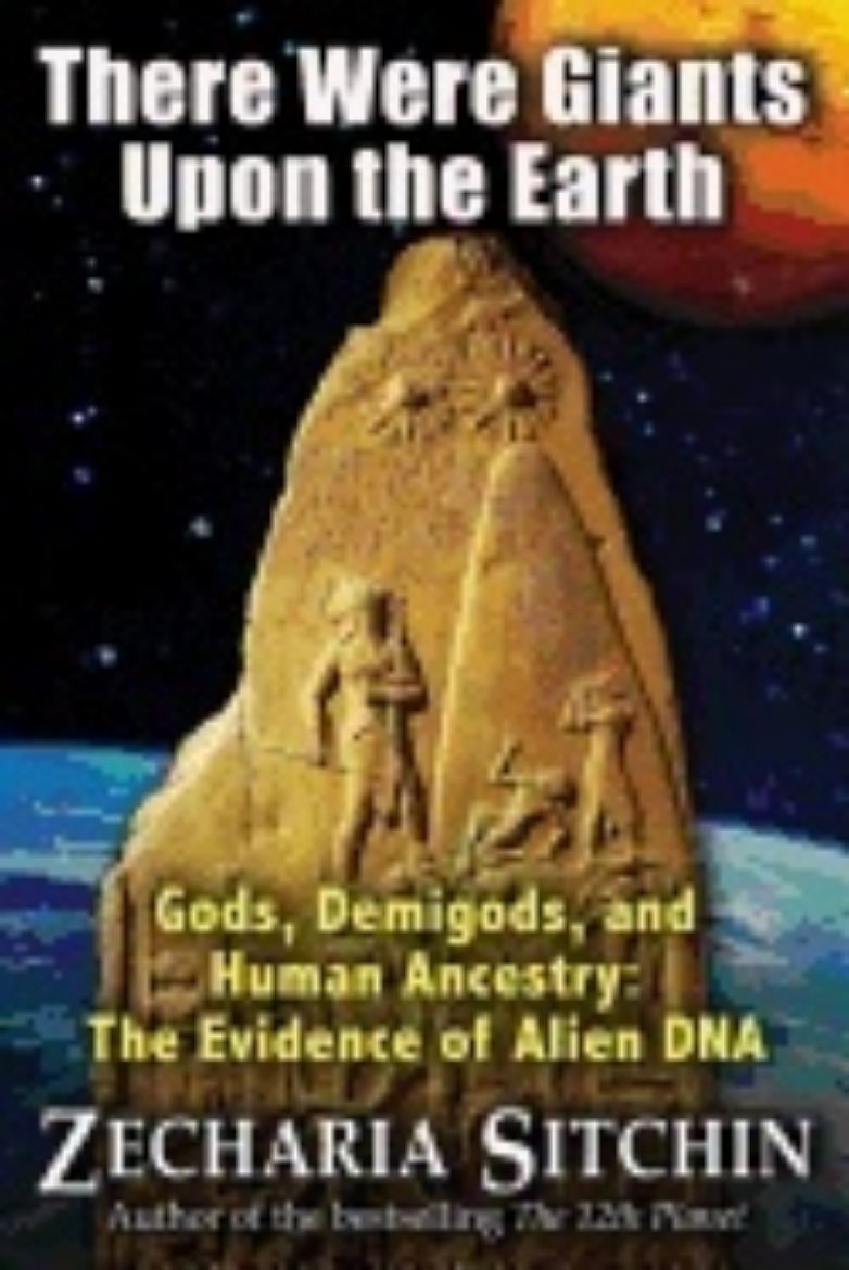 Picture of There were giants upon the earth - gods, demigods, and human ancestry: the