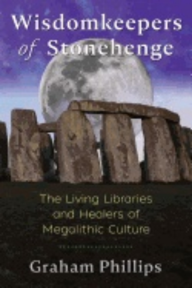Picture of Wisdomkeepers Of Stonehenge