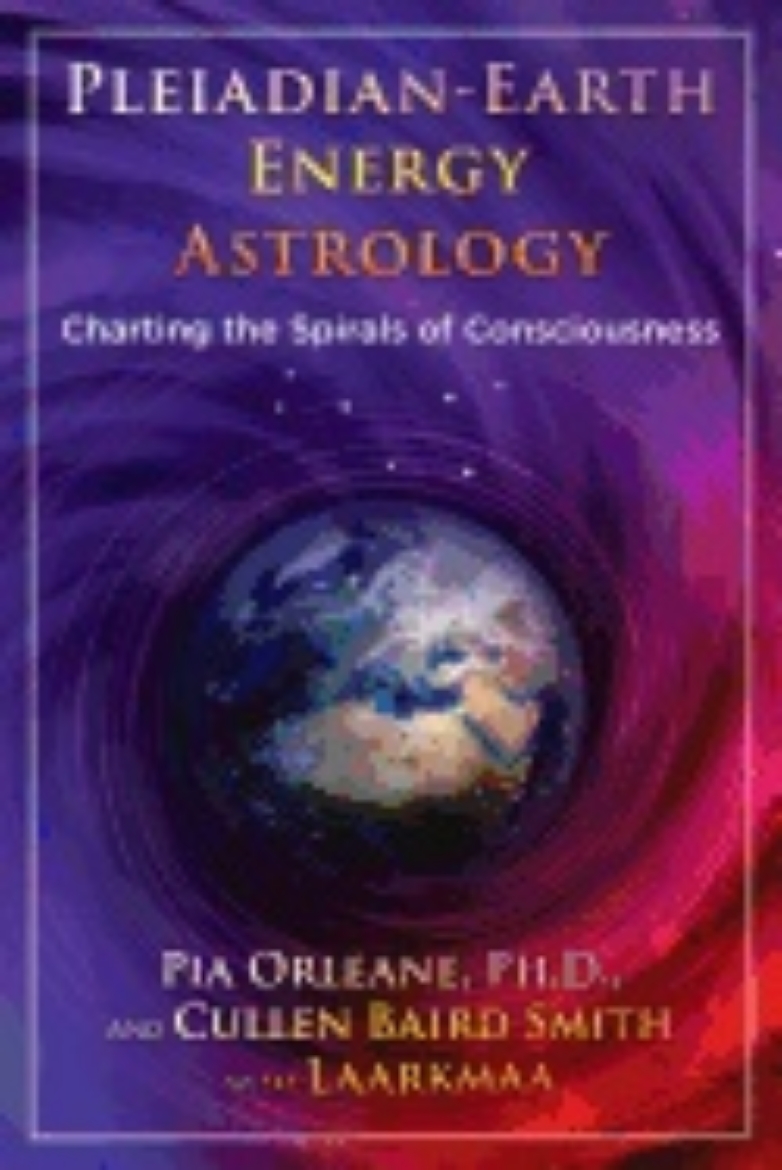 Picture of Pleiadian-Earth Energy Astrology