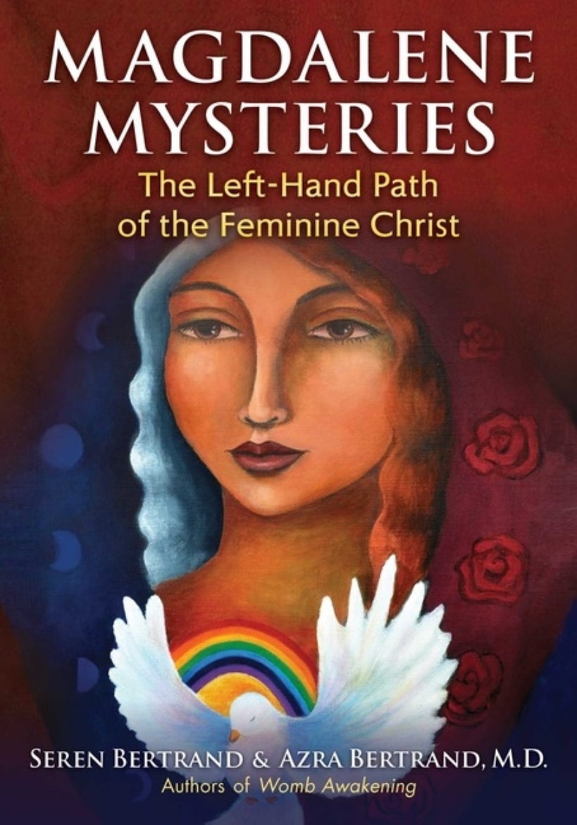 Picture of Magdalene Mysteries