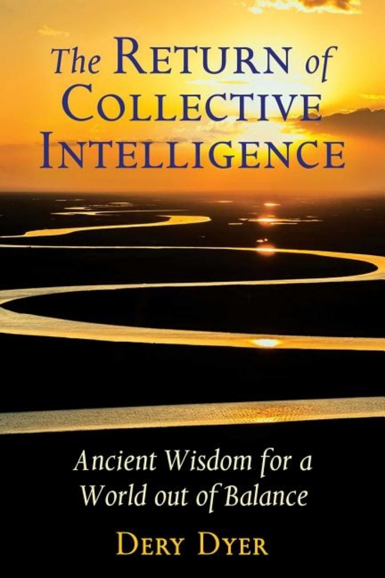 Picture of Return Of Collective Intelligence