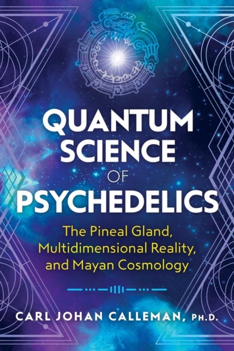 Picture of Quantum Science Of Psychedelics