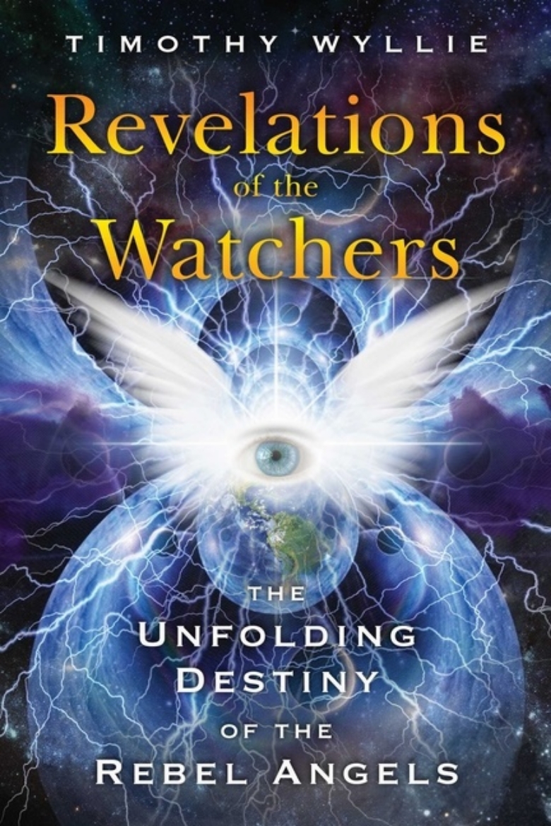 Picture of Revelations Of The Watchers