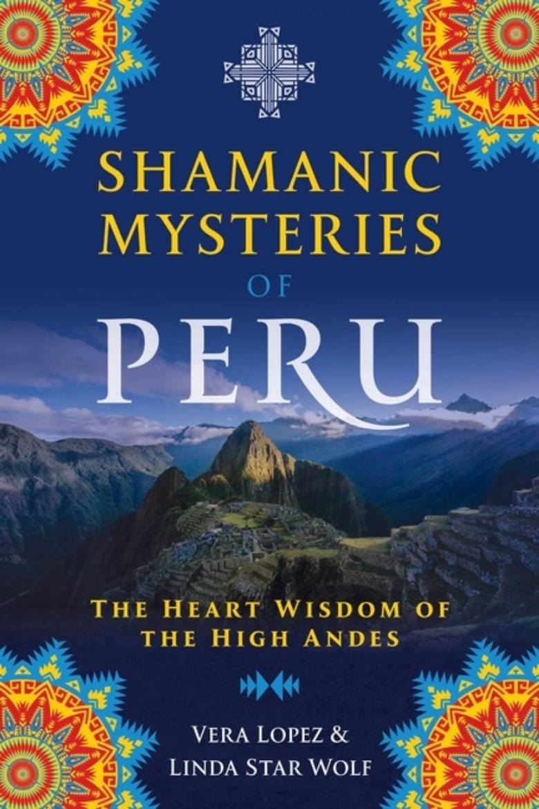 Picture of Shamanic Mysteries Of Peru