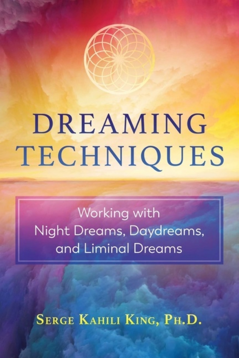 Picture of Dreaming Techniques