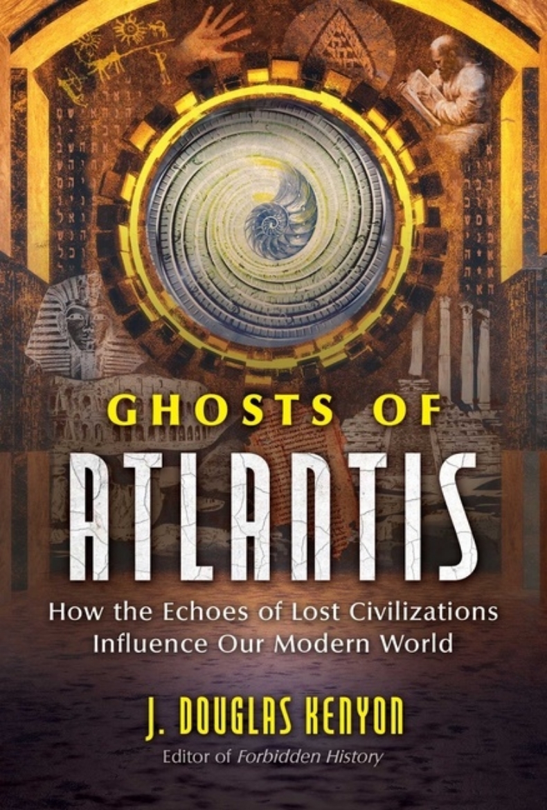 Picture of Ghosts Of Atlantis