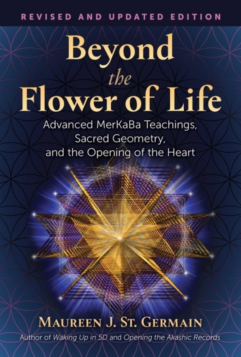 Picture of Beyond The Flower Of Life