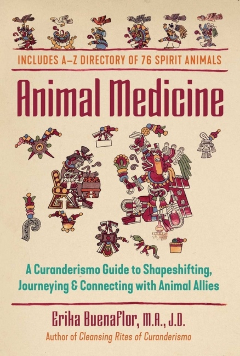 Picture of Animal Medicine