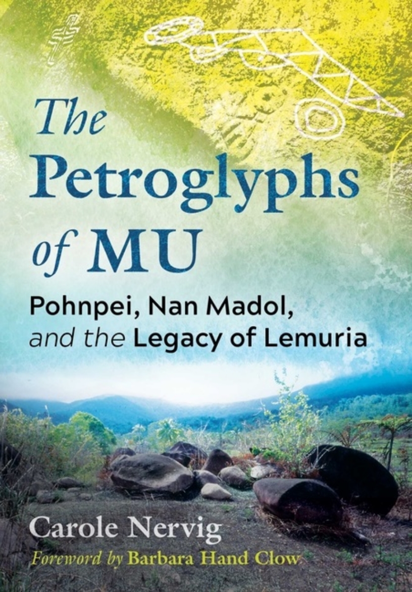 Picture of Petroglyphs Of Mu