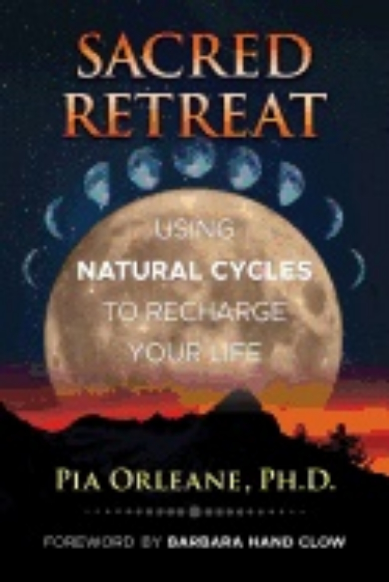 Picture of Sacred retreat - using natural cycles to recharge your life