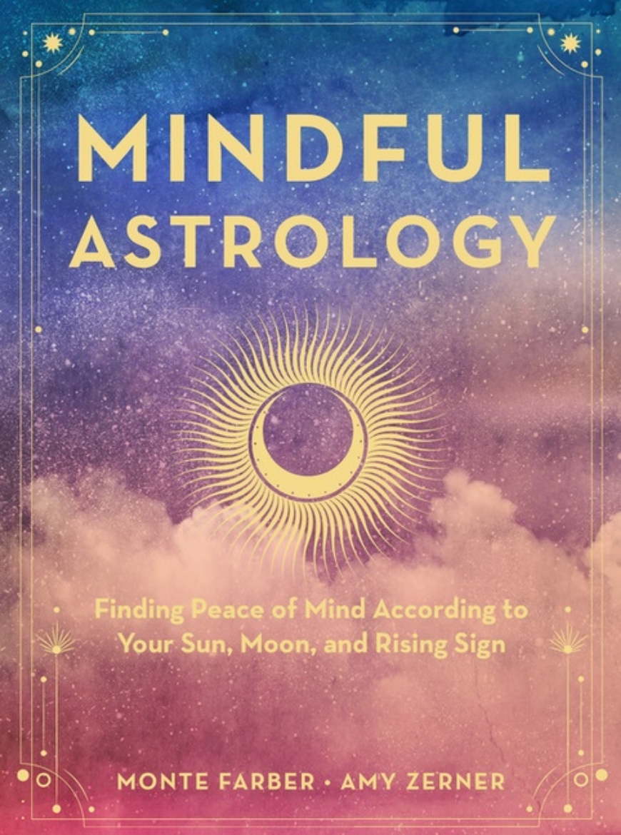 Picture of Mindful Astrology