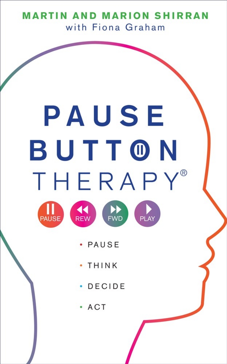 Picture of Pause Button Therapy®