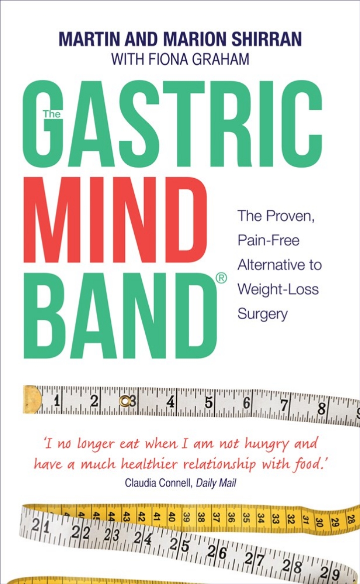 Picture of The Gastric Mind Band®