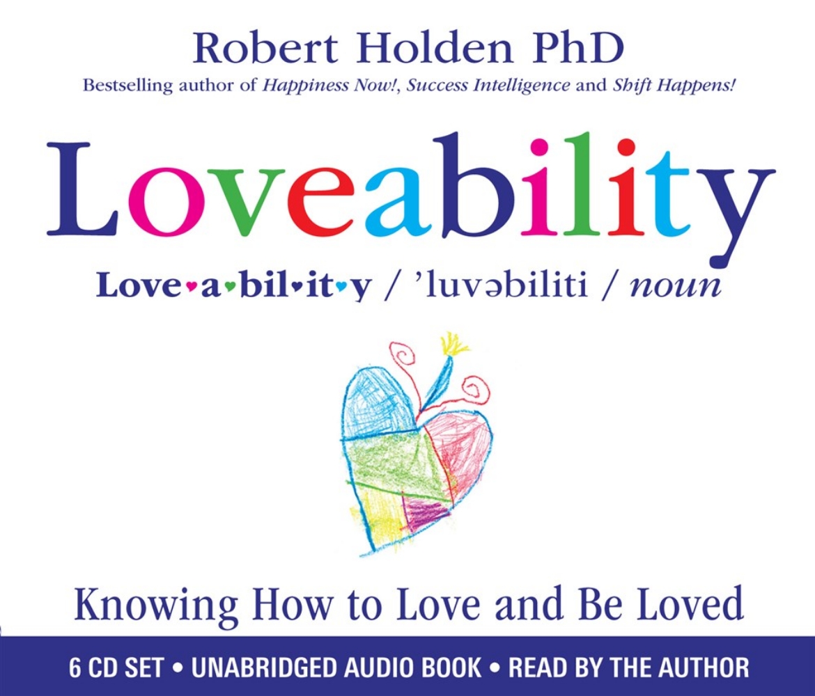 Picture of Loveability : Knowing How to Love and Be Loved