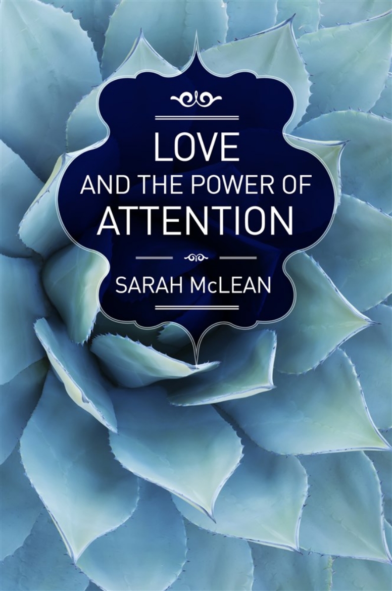 Picture of Power of attention - awaken to love and its unlimited potential with medita