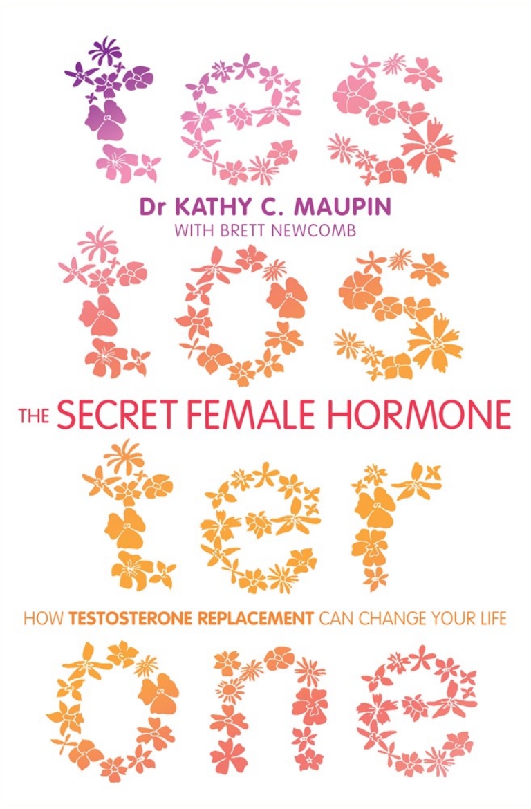 Picture of Secret female hormone - how testosterone replacement can change your life