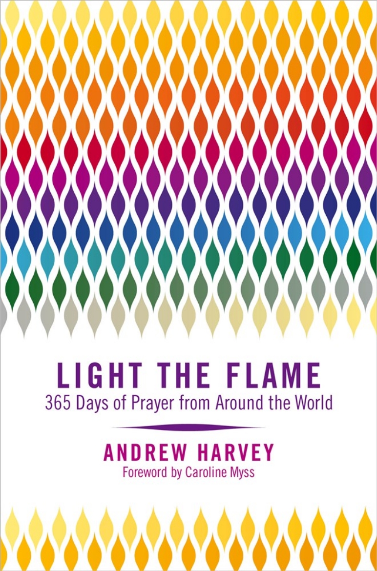 Picture of Light the flame - 365 days of prayer from around the world