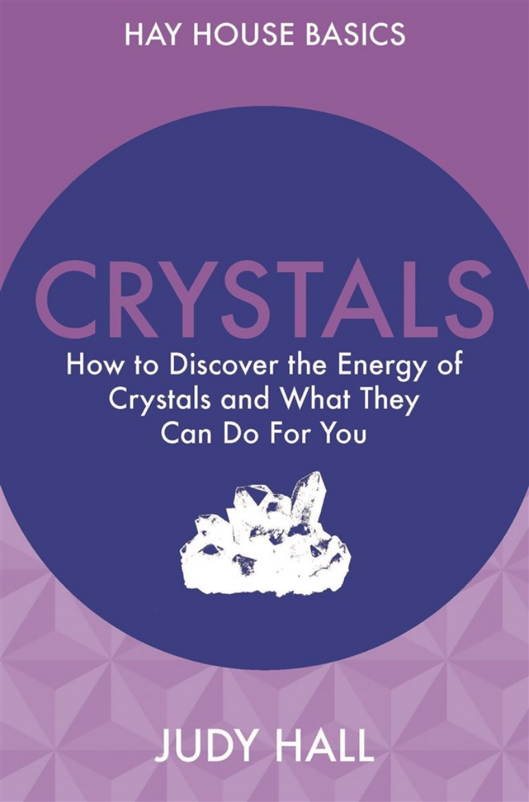 Picture of Crystals - how to use crystals and their energy to enhance your life