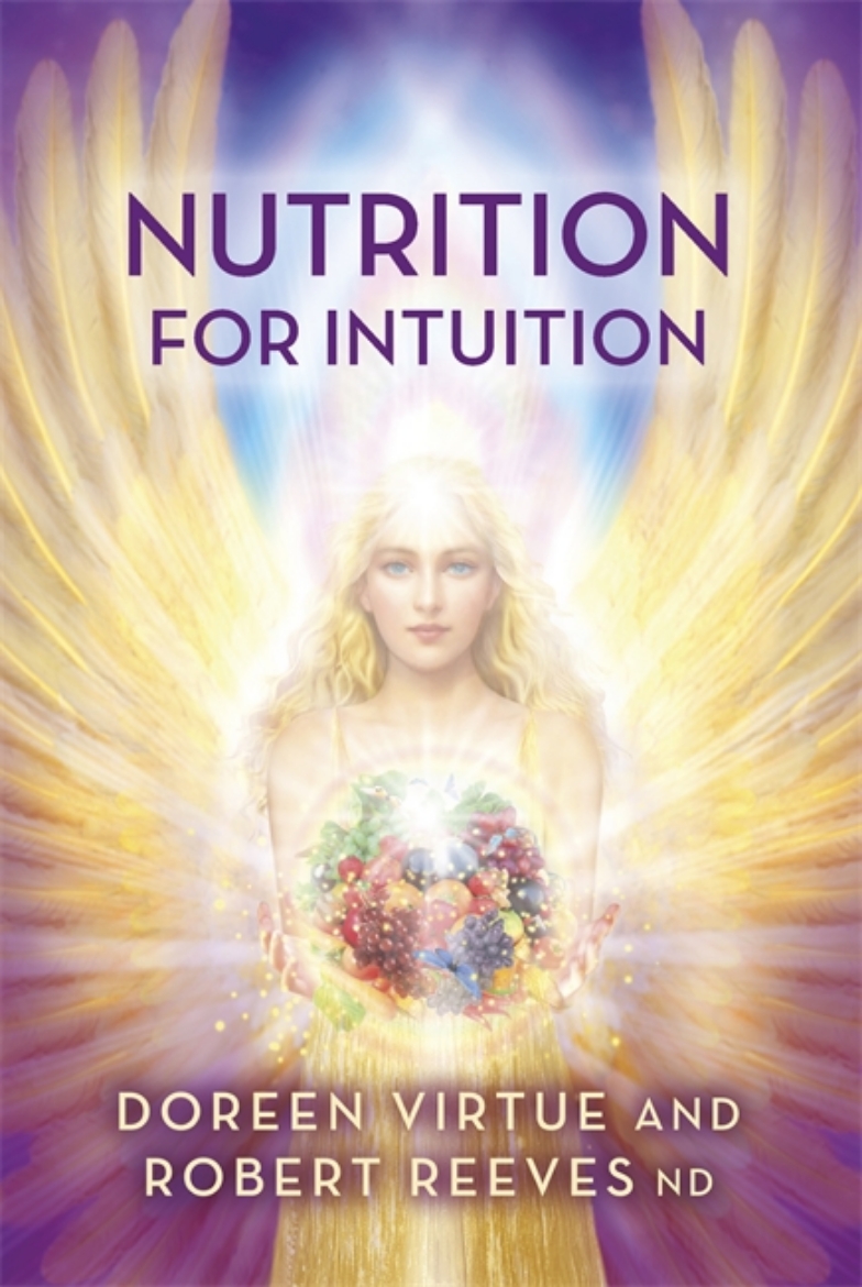 Picture of Nutrition for Intuition