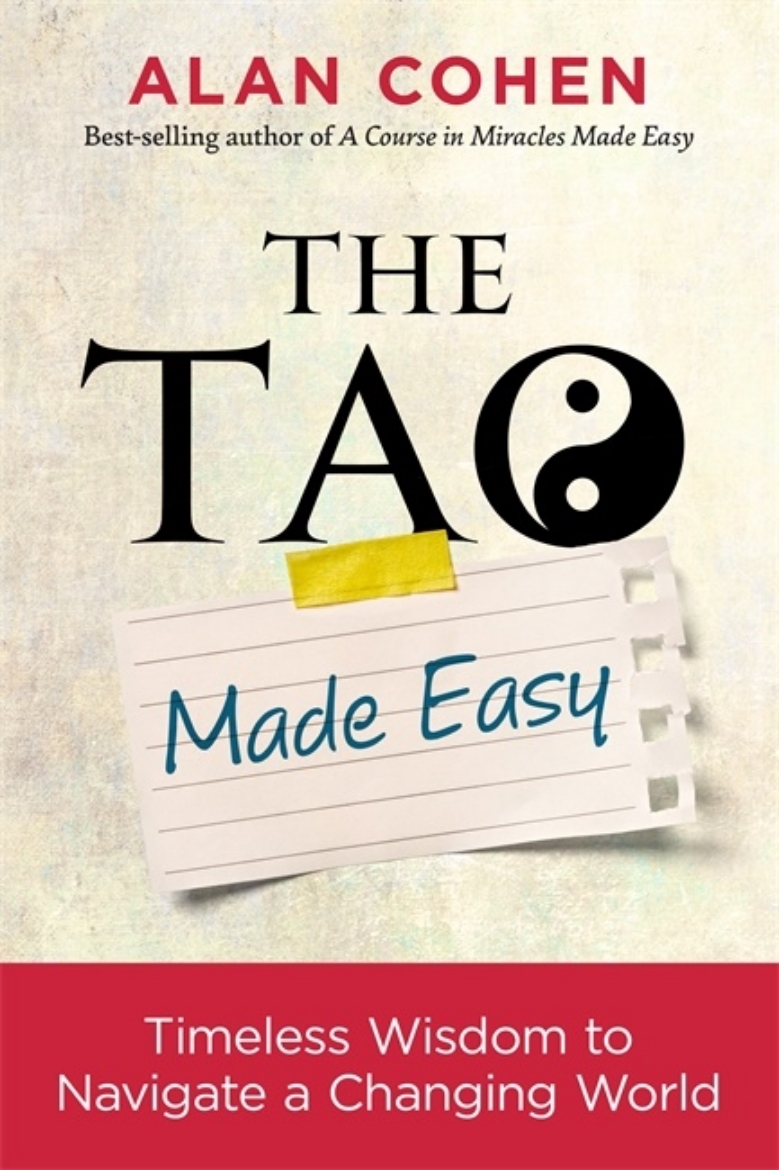 Picture of The Tao Made Easy