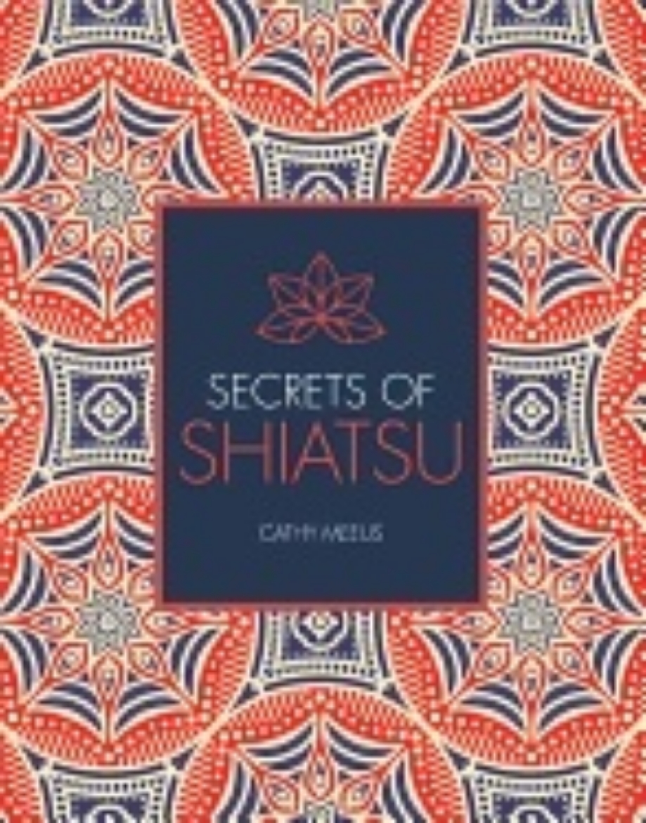 Picture of Secrets Of Shiatsu