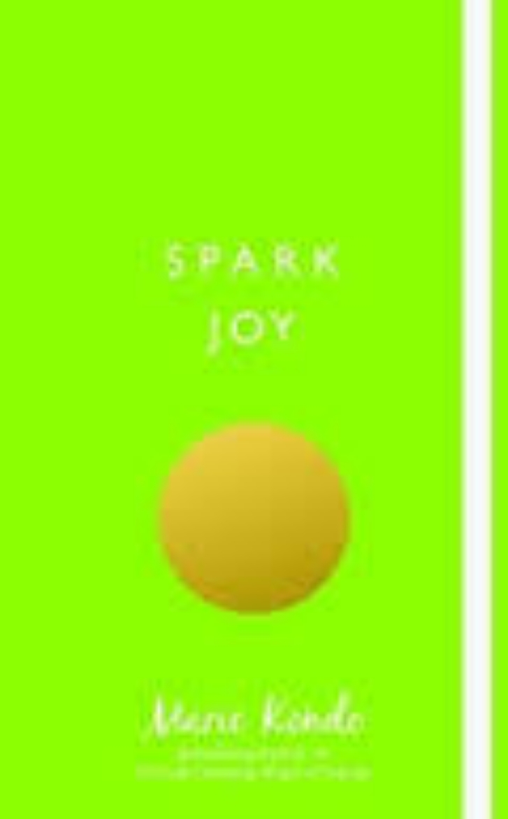 Picture of Spark Joy