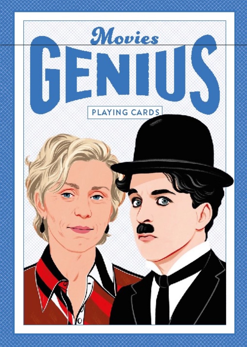 Picture of Genius Movies