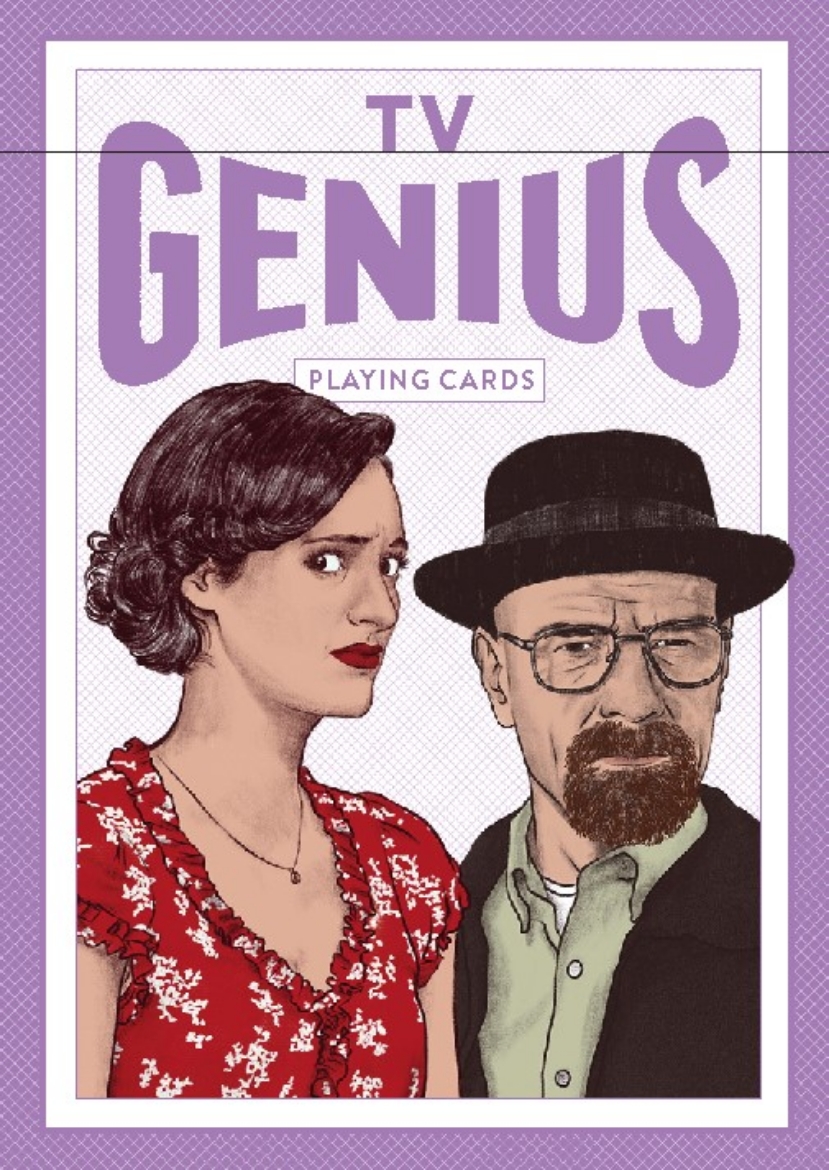 Picture of Genius TV