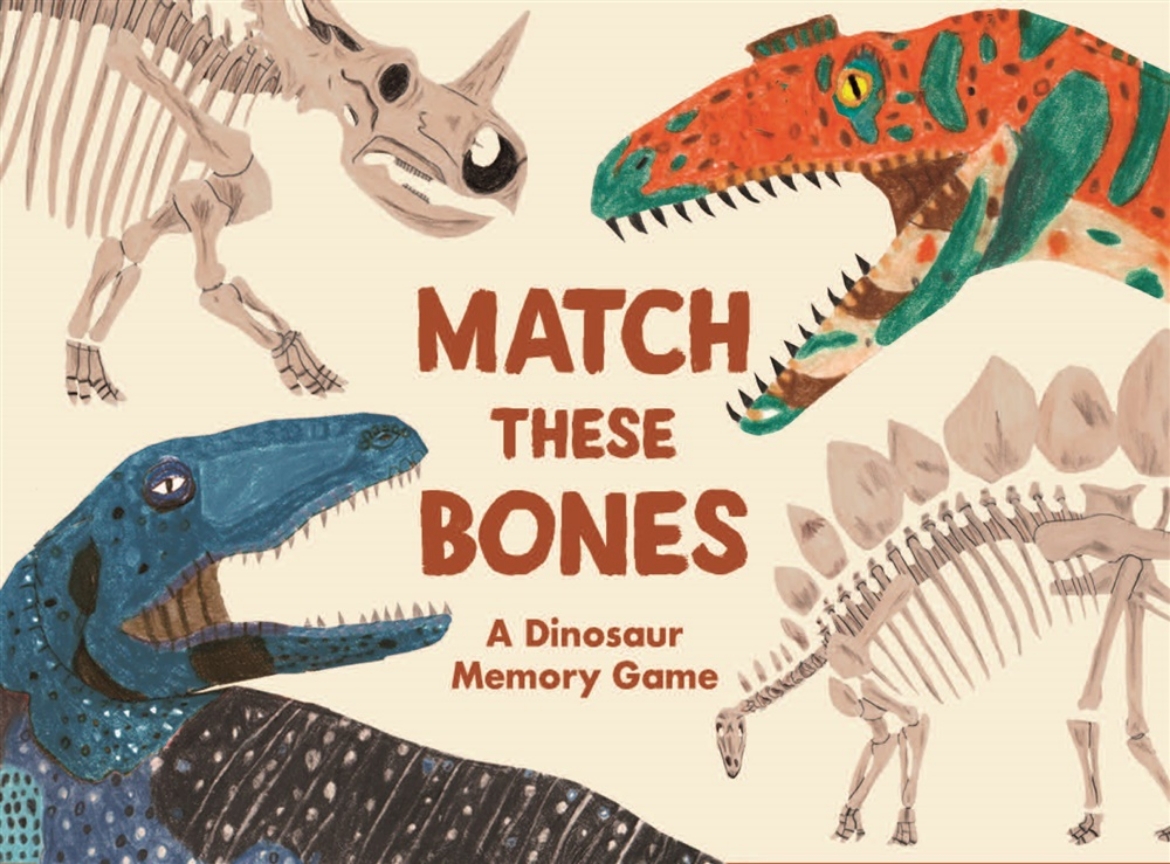 Picture of Match these Bones