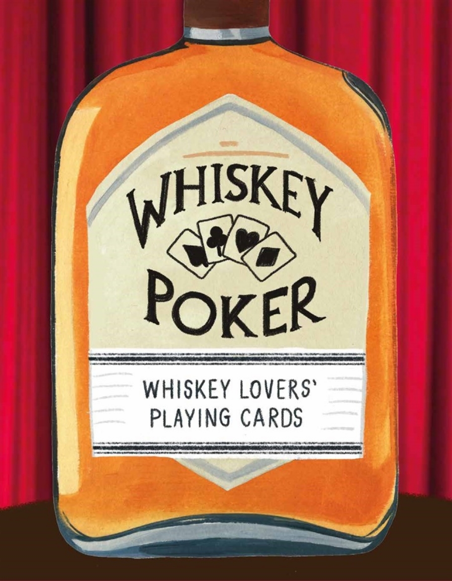 Picture of Whisky Poker