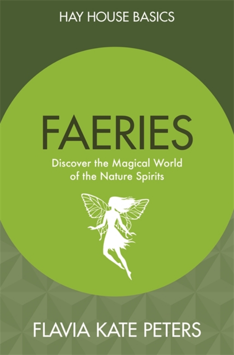 Picture of Fairies - discover the magical world of the nature spirits