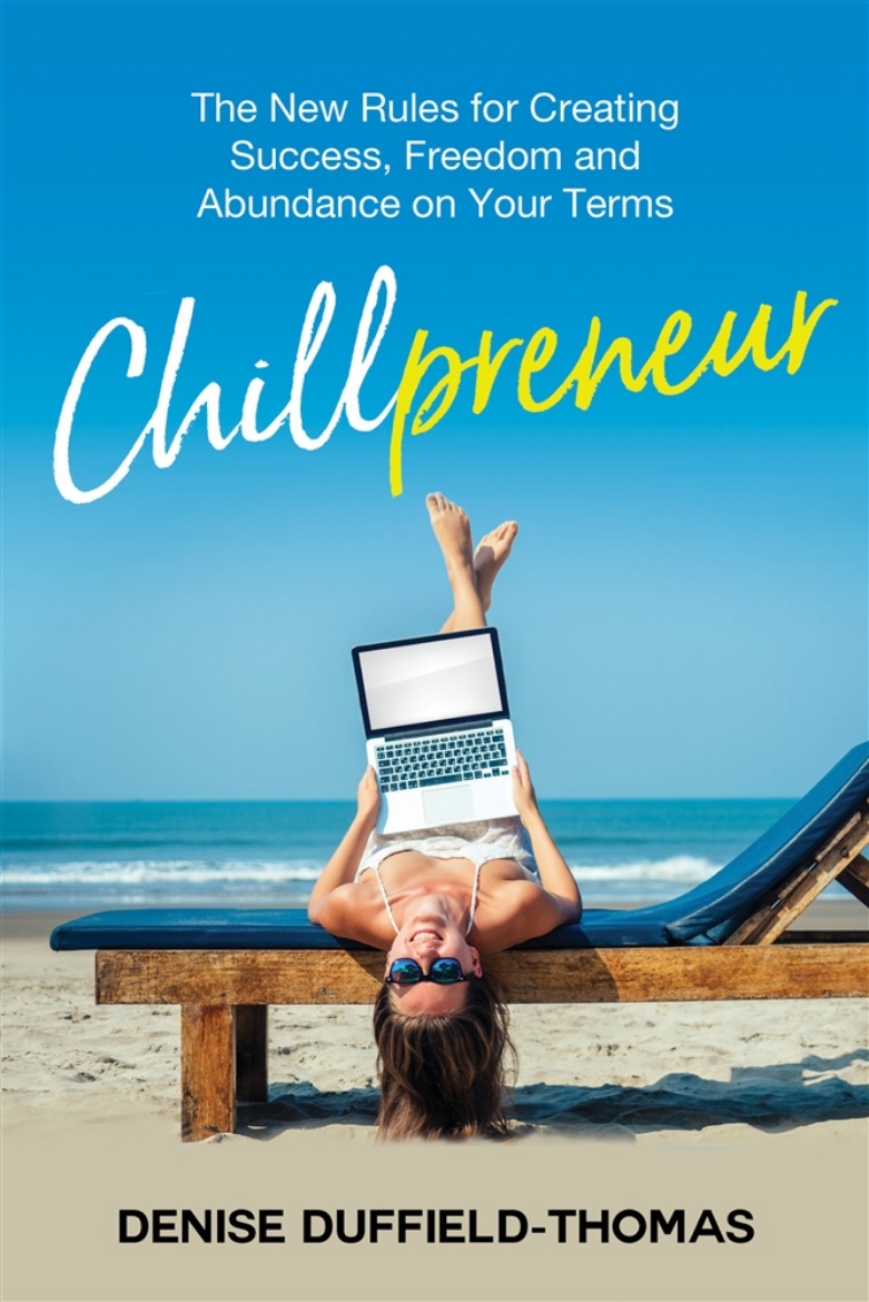 Picture of Chillpreneur