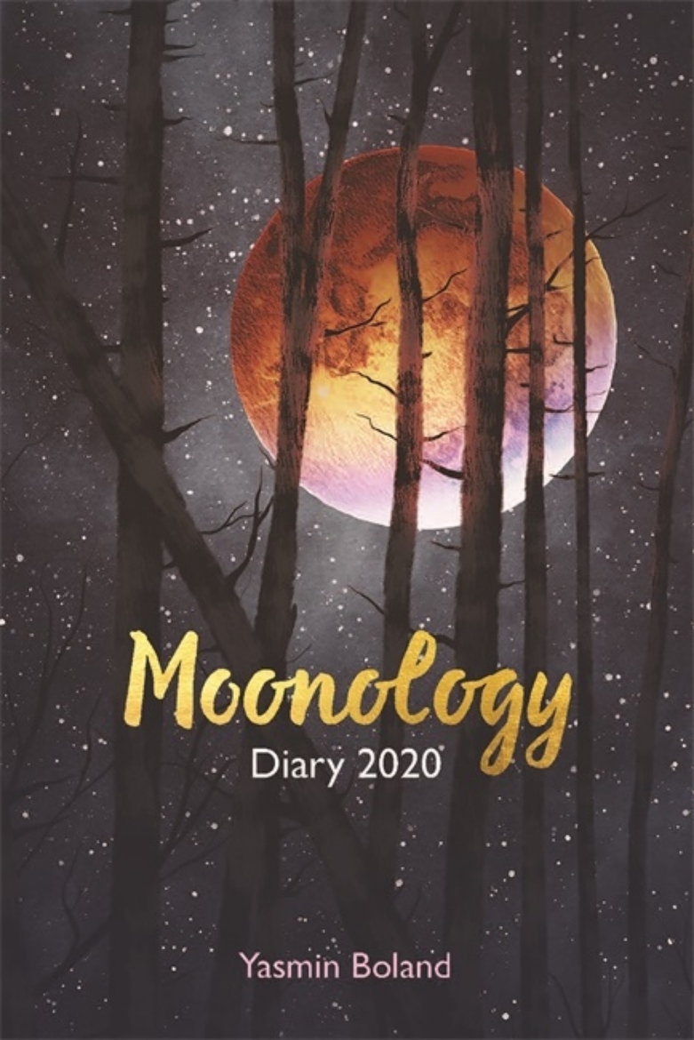 Picture of Moonology Diary 2020