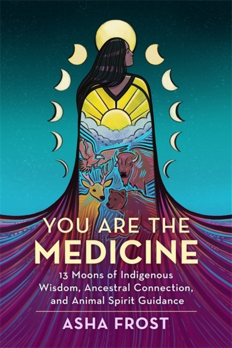 Picture of You Are the Medicine