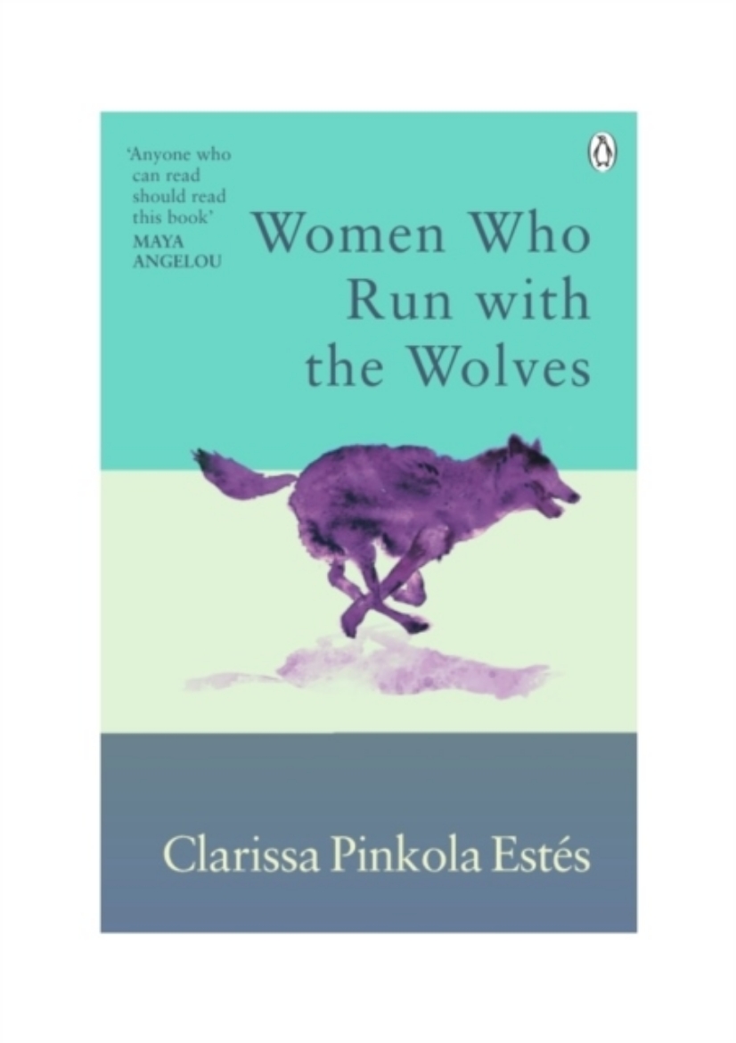 Picture of Women Who Run With The Wolves