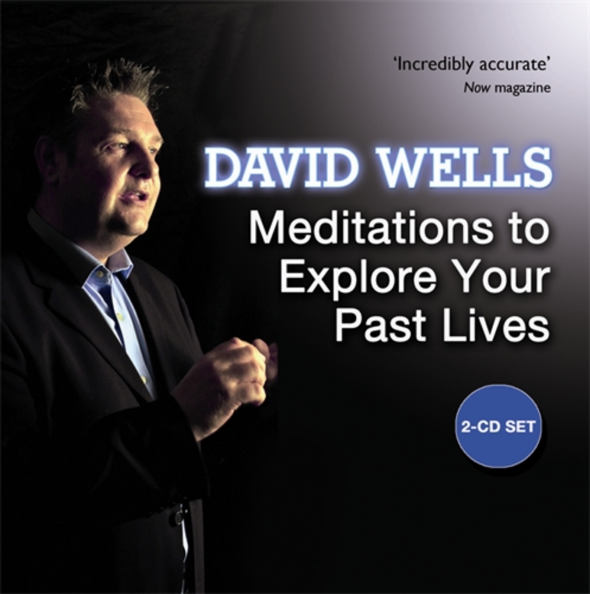 Picture of Meditations to explore your past lives