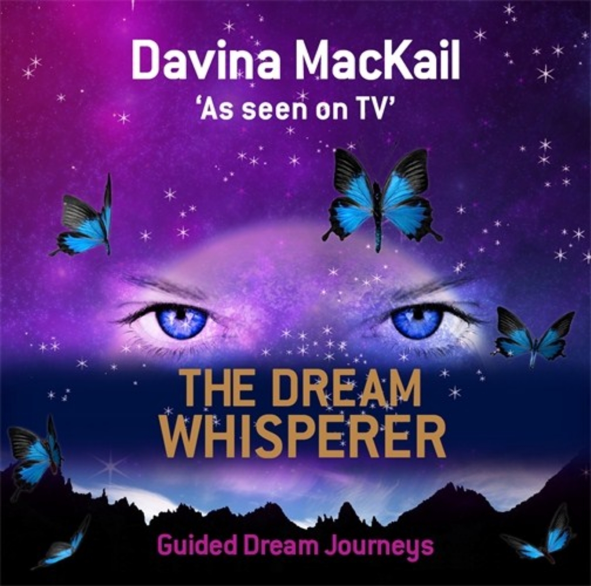 Picture of Dream whisperer - unlock the power of your dreams