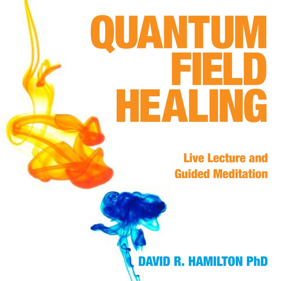 Picture of Quantum field healing