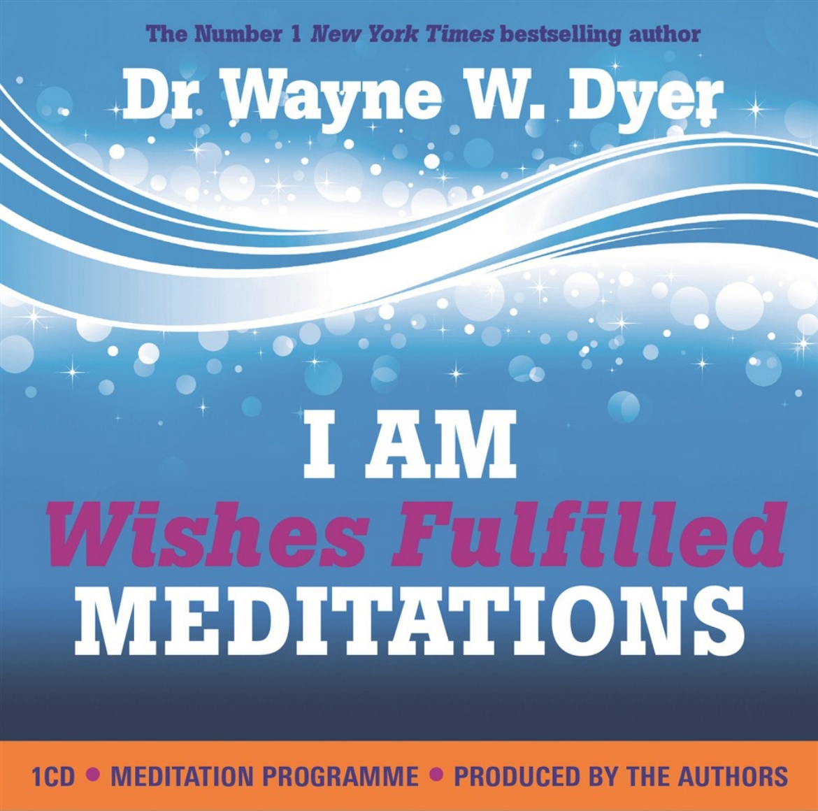 Picture of I am wishes fulfilled meditation