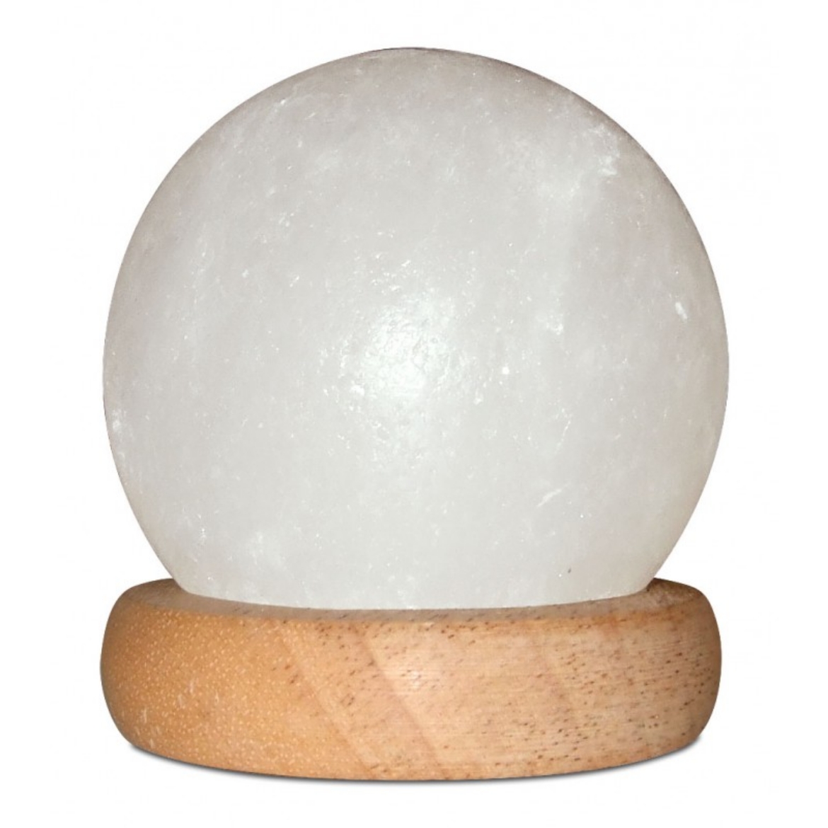 Picture of Sphere Salt Lamp