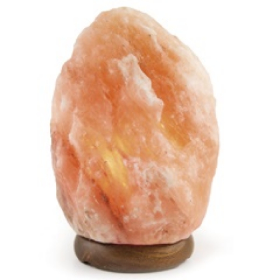 Picture of HIMALAYAN SALT LAMP NATURAL 1.5 - 2.0 KG