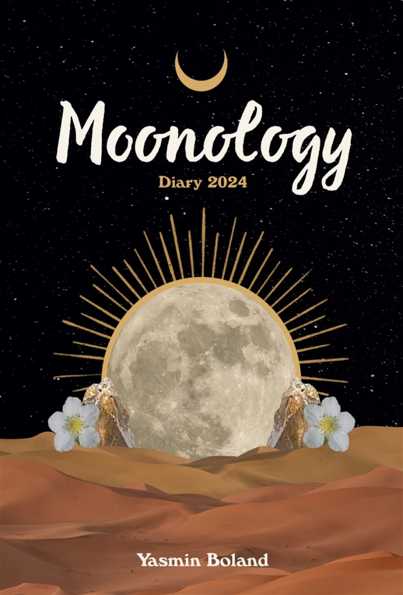 Picture of Moonology™ Diary 2024