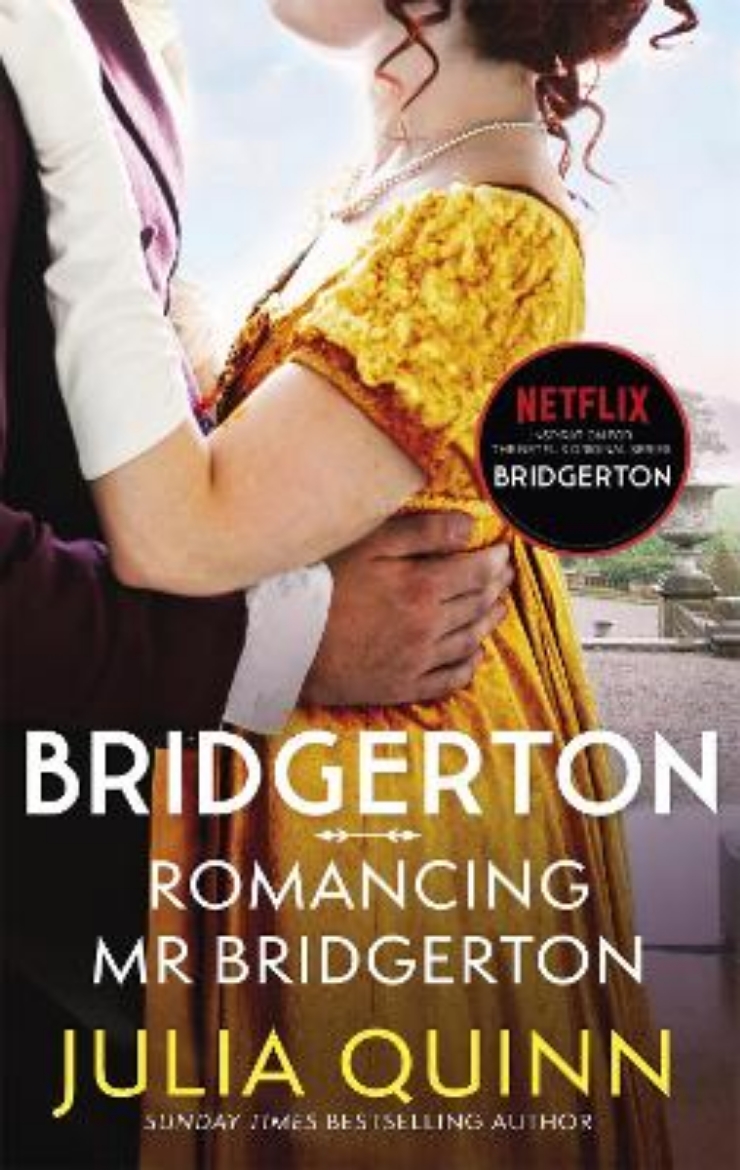 Picture of Bridgerton: Romancing Mr Bridgerton