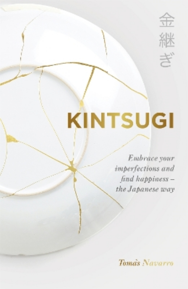 Picture of Kintsugi